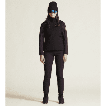 Vesta Craft ADV Nordic Training Insulate Vest Women 999000 Black