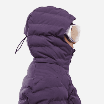 Jachetă Millet BREVENT PEAK JACKET WOMEN ROUGE A14