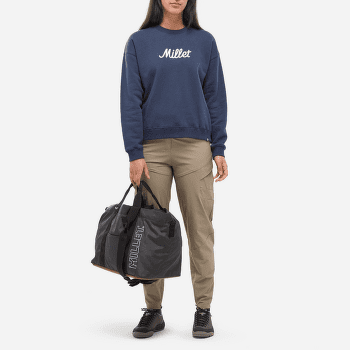 Hanorac Millet CHAMONIX SWEAT CRNECK WOMEN SAPHIR NEW