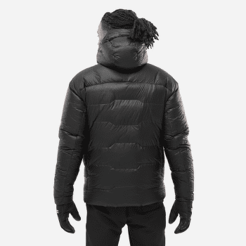 Jachetă Millet KAMET DOWN HOODIE MEN NOIR NEW