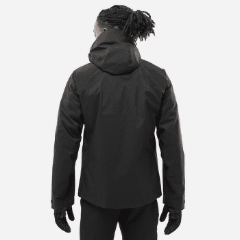 Jachetă Millet KAMET GTX JACKET MEN ROUGE A14