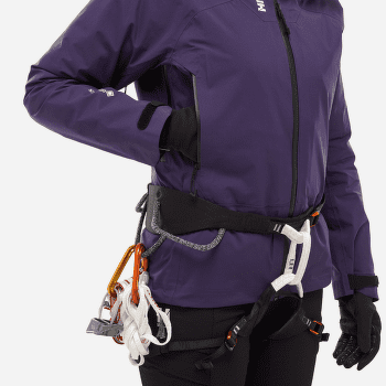 Jachetă Millet KAMET GTX JACKET WOMEN ROUGE A14