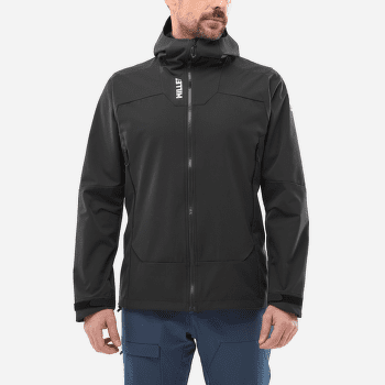 Jachetă Millet KAMET SHIELD JACKET MEN BOTTLE