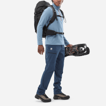 Pantaloni Millet UBIC WARM PANT MEN NOIR NEW