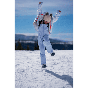 Pantaloni Columbia Adventure Ride™ II Bib Black 010