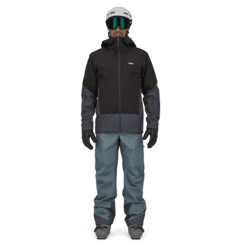 Pantaloni Patagonia Storm Shift Pants Regular Men Black