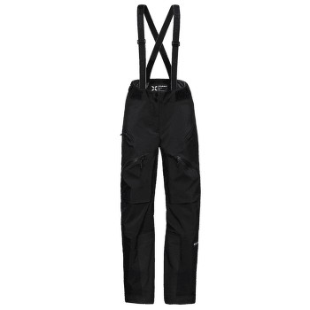 Pantaloni Mammut Eiger Nordwand Pro HS Pants Women black 0001
