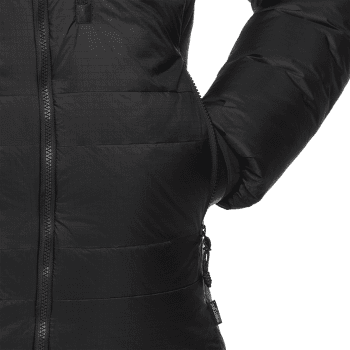 Jachetă Mammut Eiger Nordwand Advanced Down IN Hooded Jacket 50643 eiger blue