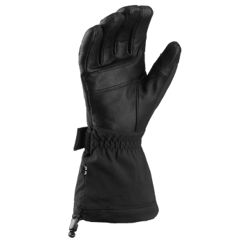 Mănuși Mammut Eiger Nordwand Pro 2 in 1 Glove black 0001