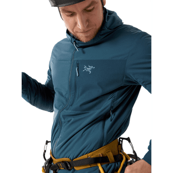 Jachetă Arcteryx Proton SL Hoody Men Nightscape