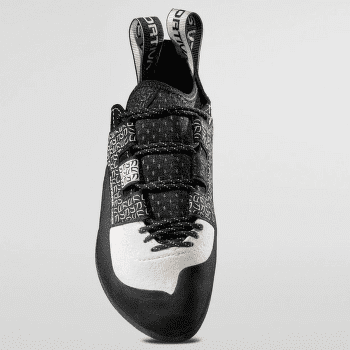 Cățărători La Sportiva Katana Laces Women White/Black