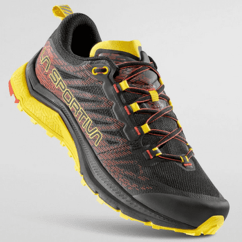 Încălțăminte La Sportiva Jackal II GTX Men Black/Yellow