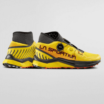 Încălțăminte La Sportiva Jackal II Boa Yellow/Black