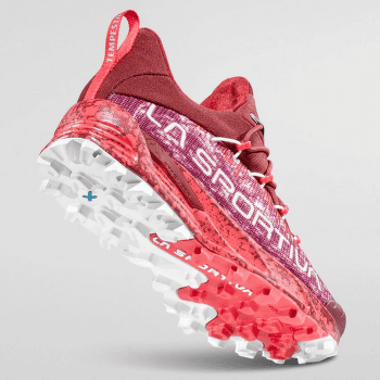 Încălțăminte La Sportiva Tempesta Women GTX Wine/Orchid