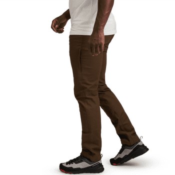 Pantaloni Black Diamond Rocklock Pants Men Basalt
