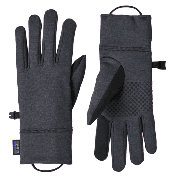 Mănuși Patagonia R1 Daily Gloves Smolder Blue