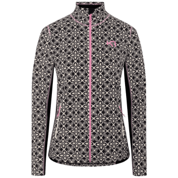 Hanorac Kari Traa THALENA FLEECE BLACK