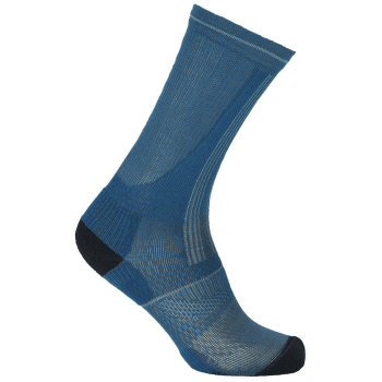 Șosete Lorpen Pro Trek Coolmax Light Crew DARK LAGOON