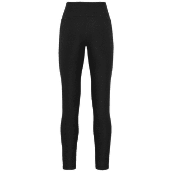 Colanți Kari Traa Nina High Waist Tights BLACK/BLACK