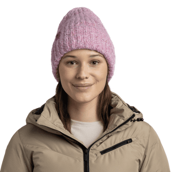 Căciuli Buff Knitted & Fleece  Band hat Eyla EYLA PURPLE LILAC