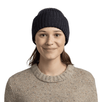Căciuli Buff Knitted Hat Erviny ERVINY GRAPHITE