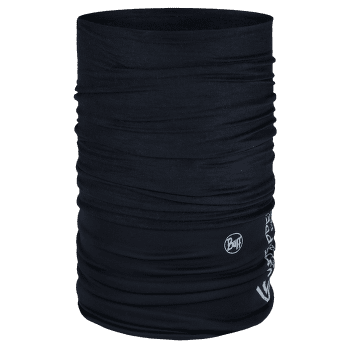 Eșarfă Buff Windproof SOLID BLACK