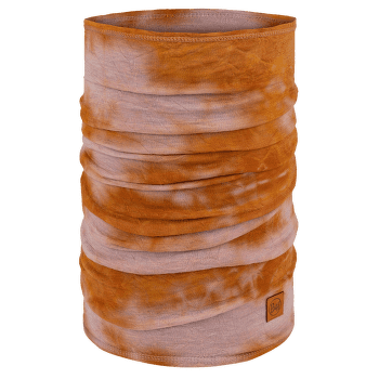 Eșarfă Buff Merino Lightweight Tye Dye DYE PANSY