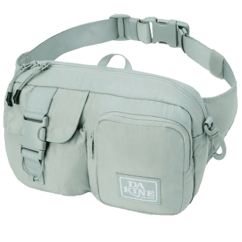 Rinichi Dakine JAGGER HYBRID HIP PACK JADEITE