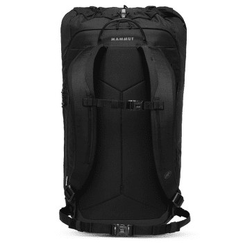 Rucsac Mammut Alto 24 black 0001