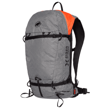 Rucsac Mammut Eiger Free 20 Removable Airbag 3.0 ready 00825 storm grey