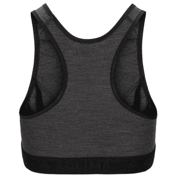 Sutien Aclima LightWool 180 Sports Top Women Marengo