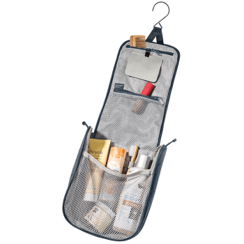 Geantă de igienă deuter Wash Center I Black