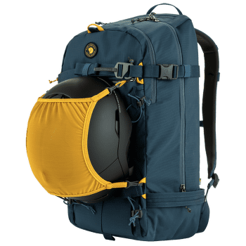 Rucsac Fjällräven Bergtagen Touring 22 Mountain Blue