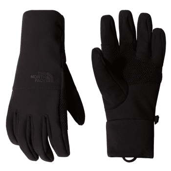Mănuși The North Face APEX ETIP GLOVE Women TNF BLACK