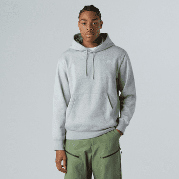 Hanorac The North Face ESSENTIAL RELAXED HOODIE Men TNF BLACK