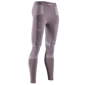 Colanți X-Bionic X-Bionic® Energy Accumulator Light Pants Women Dusty Lavender/Arctic White