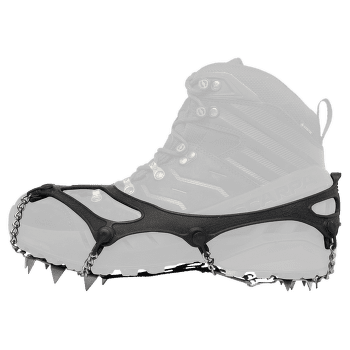 Crampoane Nortec CREST 2.5 BLACK