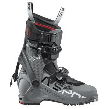Schiuri La Sportiva Kilo XTR Metal/Black