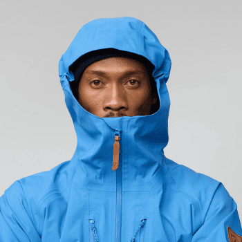 Jachetă Fjällräven Keb GTX Jacket Men Black