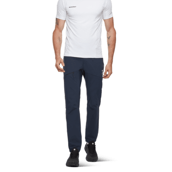 Pantaloni Mammut Eiger Nordwand Light SO Pants Men Night