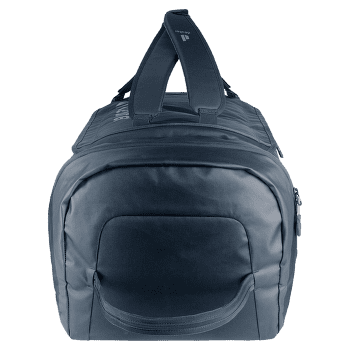 Geantă deuter Duffel Pro Roller 90 mineral-grove