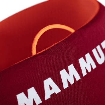Șaua Mammut Togir 2.0 3 Slide Harness Women blood red