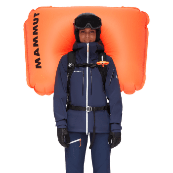 Rucsac Mammut Tour 30 Women Removable Airbag 3.0 black 0001