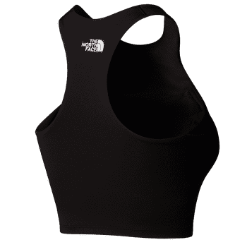 Sutien The North Face REFINA DOUBLE-LAYER BRA Women TNF BLACK