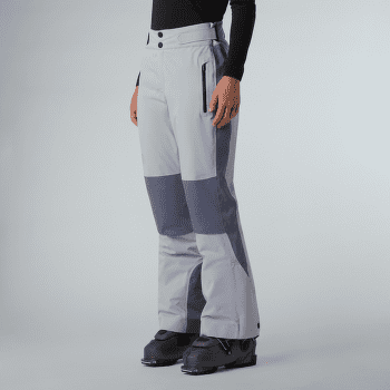 Pantaloni The North Face LENADO PANT Women EHA BLUE FLAX/TWILIGHT GALAXY