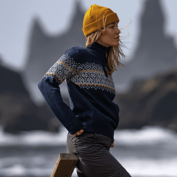 Pulover Kama MERINO SWEATER KAMA 5058 pink