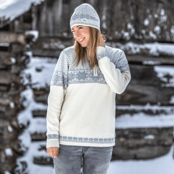 Căciuli Kama Knitted beanie A128 black 110