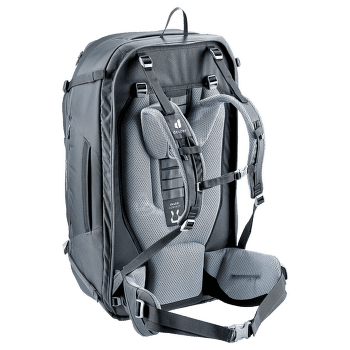 Rucsac deuter Access Pro 60 SL Black