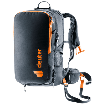 Rucsac deuter Alproof Ride 18 Black