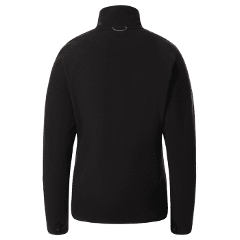  100 GLACIER FZ Women TNF BLACK